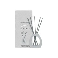 Arome Ambiance Liquidless Arch Diffuser Woodland Flowers