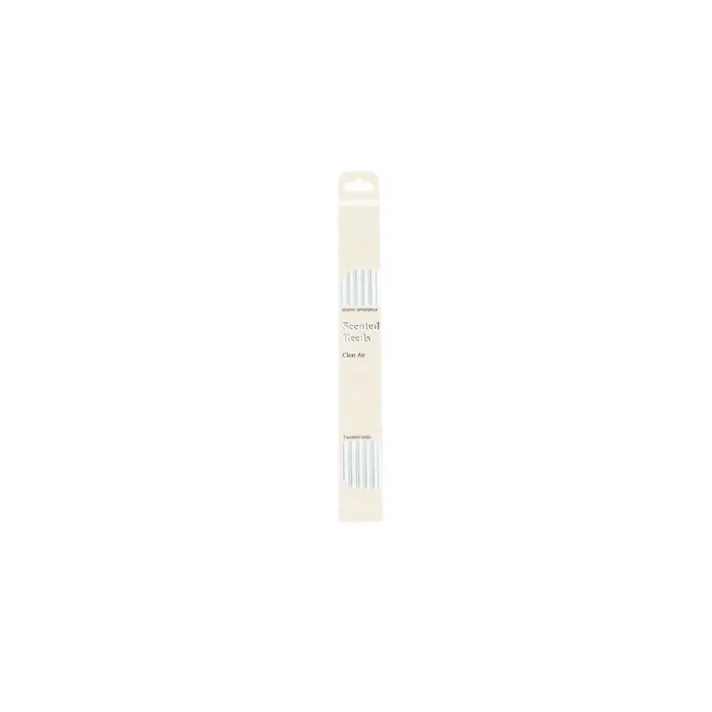 Arome Ambiance Scented Reeds Clear Air