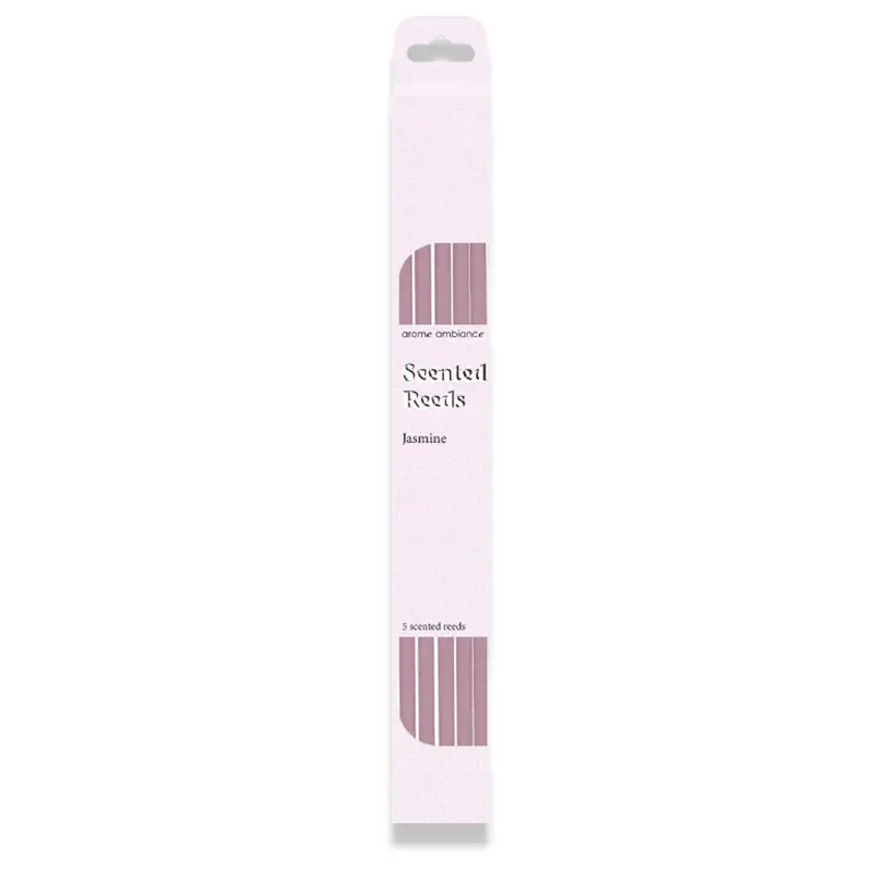 Arome Ambiance Scented Reeds Jasmine