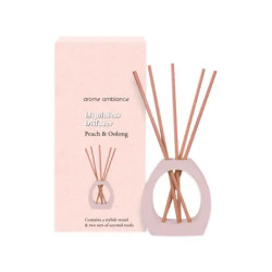 Arome Ambiance Liquidless Arch Diffuser Peach & Oolong