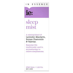 In Essence ie: Sleep Mist 100ml