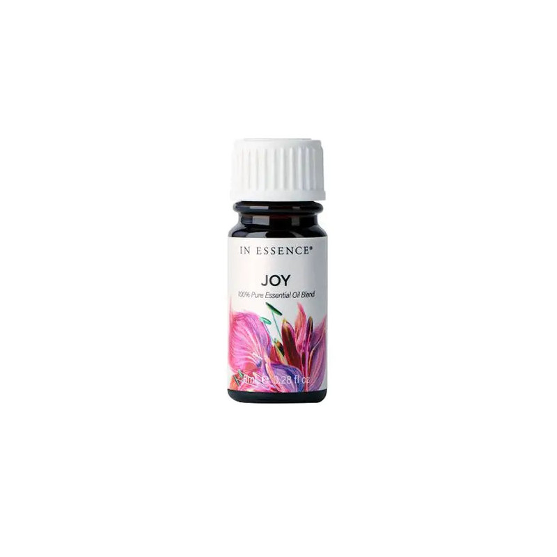 In Essence Joy Pure Essential Oil Blend 8ml