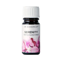 In Essence Serenity Pure Essential Oil Blend 8ml