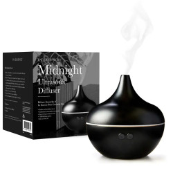 In Essence Ultrasonic Diffuser Midnight