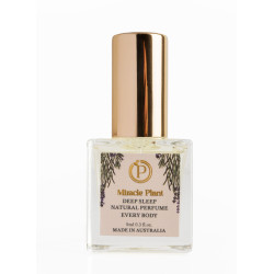 Miracle Plant - Deep Sleep Natural Perfume - For EVERY BODY