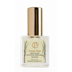 Miracle Plant - Deep Sleep Natural Perfume - For MATURE
