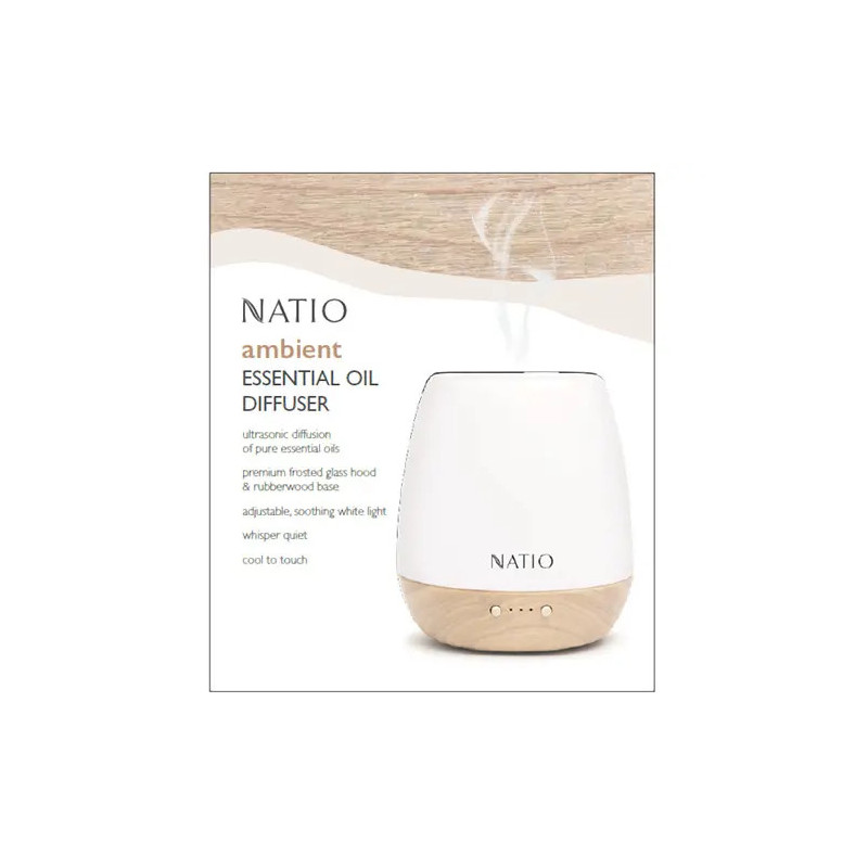 Natio Ambient Essential Oil Diffuser
