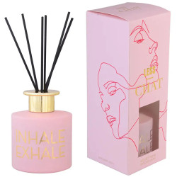 Natio Scented Candle Happy 280g