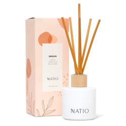 Natio Scented Reed Diffuser Dream 150ml