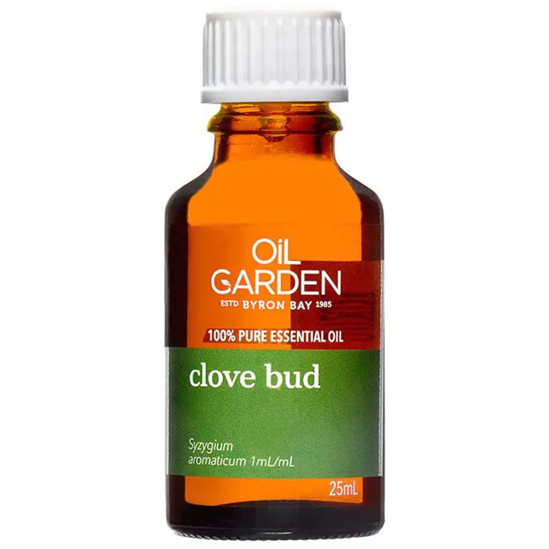 Oil Garden Clove Bud 25ml