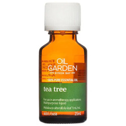 Oil Garden Tea Tree Oil 25ml