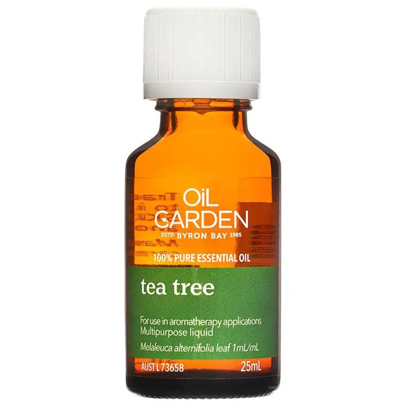 Oil Garden Tea Tree Oil 25ml