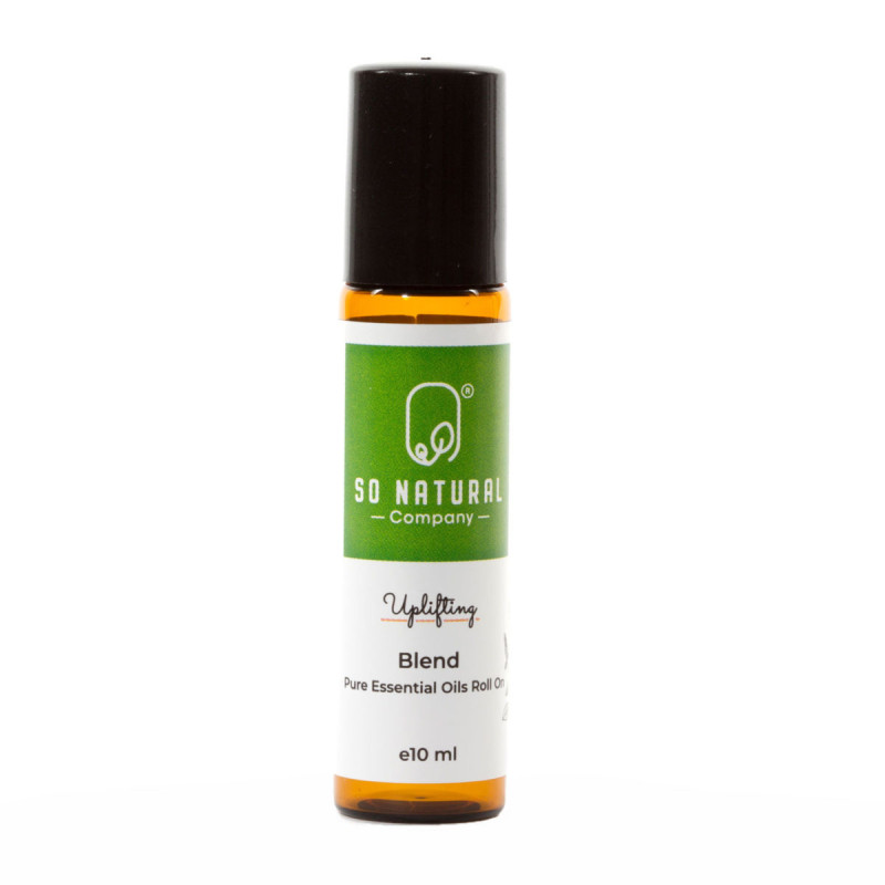 So Natural Company Uplifting 10g