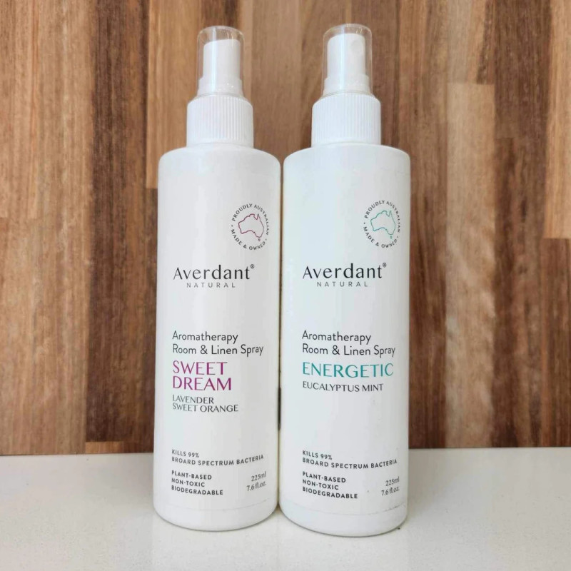 Averdant Aroma Duo (Large)